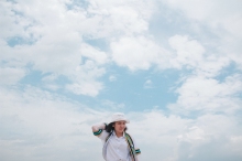 ผลงานการถ่ายภาพ มหาวิทยาลัยเทคโนโลยีราชมงคลธัญบุรี
